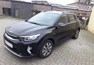 Kia Stonic, 2023