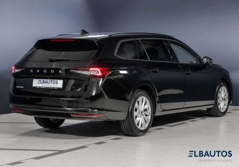 Skoda Superb, 2024
