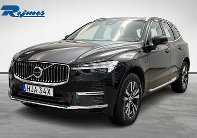 Volvo XC60, 2024