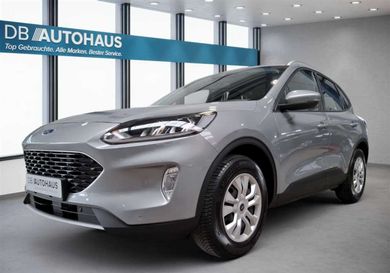 Ford Kuga, 2022