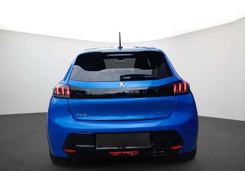 Peugeot 208, 2024 3