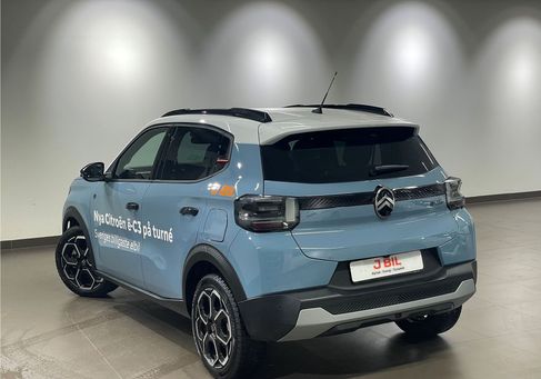 Citroën C3, 2024 2