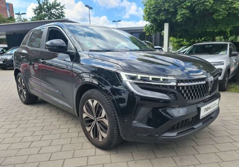 Renault Austral, 2023