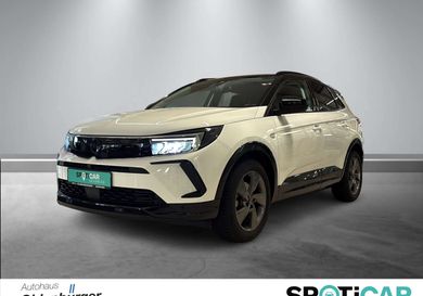 Opel, 2023