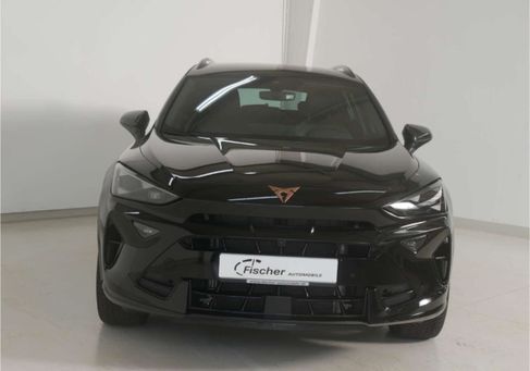 Cupra Formentor, 2025