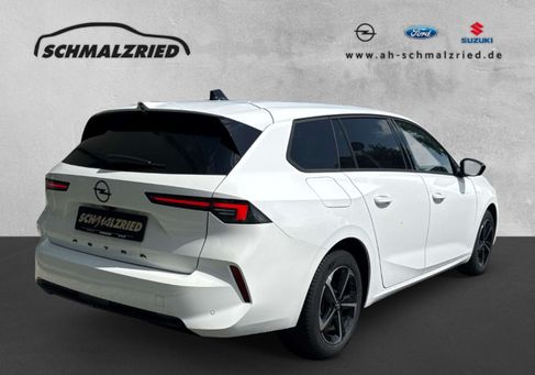 Opel Astra, 2024