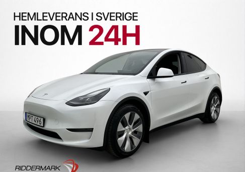 Tesla Model Y, 2023 3
