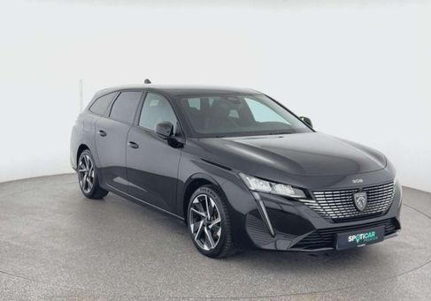 Peugeot 308, 2024