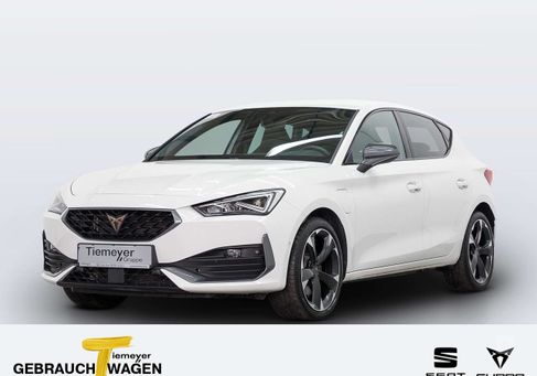 Cupra Leon, 2022