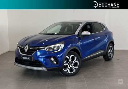 Renault Captur, 2023