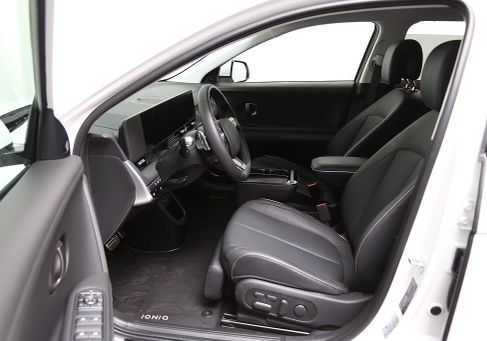 Hyundai IONIQ, 2026 3
