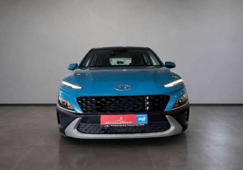 Hyundai Kona, 2022 2