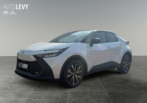 Toyota C-HR, 2024 2
