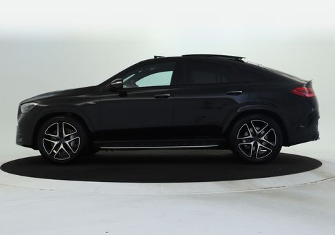 Mercedes-Benz GLE 53 AMG, 2024