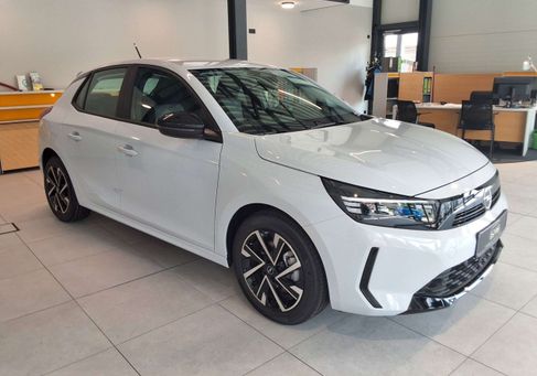 Opel Corsa, 2025 2