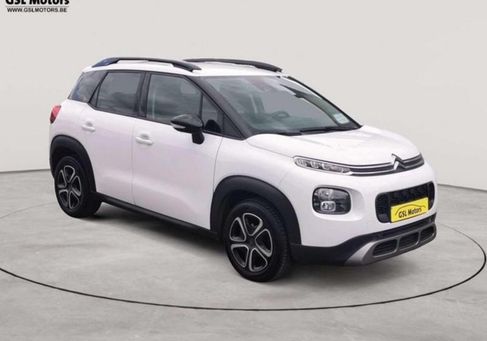 Citroën C3, 2019 3