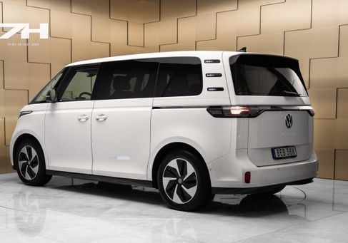Volkswagen ID.Buzz, 2023 3