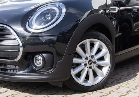 MINI Cooper Clubman, 2023