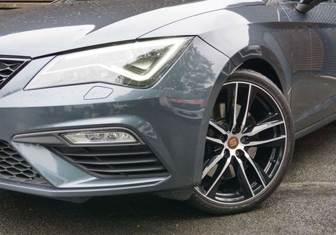 Seat Leon, 2020 2