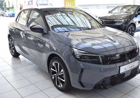 Opel Corsa, 2026 3