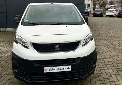 Peugeot Expert, 2018