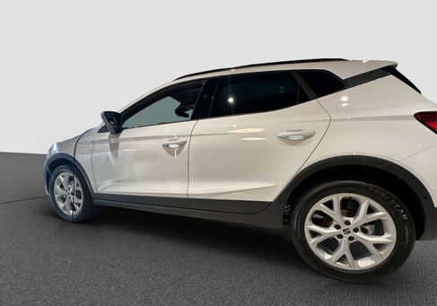 Seat Arona, 2026