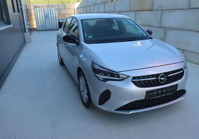 Opel Corsa, 2023