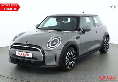MINI ONE, 2021