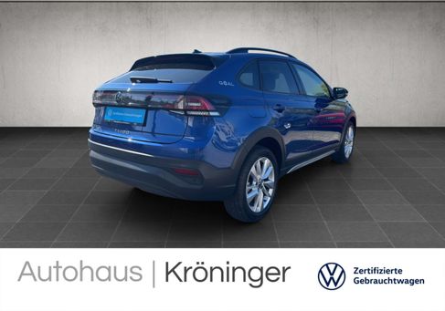Volkswagen Taigo, 2024