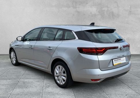 Renault Megane, 2024 3