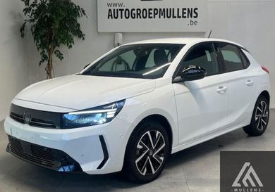 Opel Corsa, 2023
