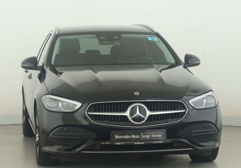 Mercedes-Benz C 220, 2023