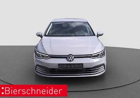Volkswagen Golf, 2020 2