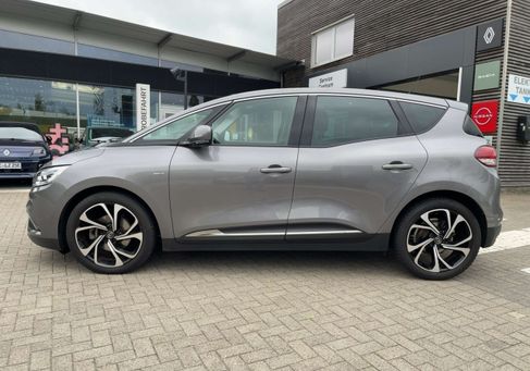 Renault Scenic, 2019 2
