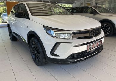 Opel Grandland X, 2023