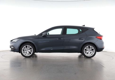 Seat Leon, 2024 3