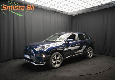 Toyota RAV 4, 2021