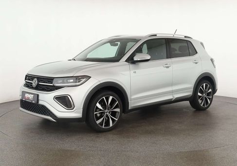 Volkswagen T-Cross, 2024