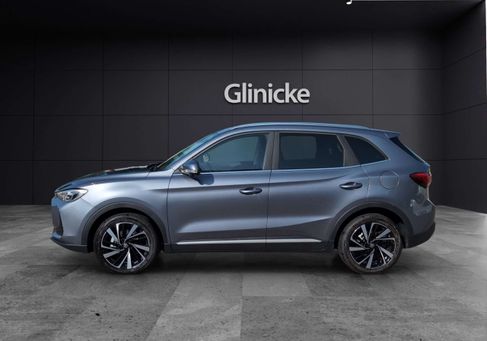 MG ZS, 2026