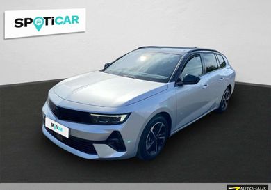 Opel Astra, 2025