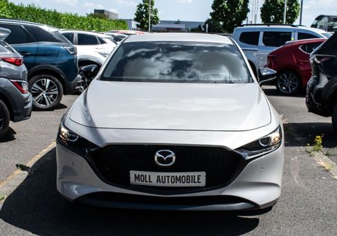Mazda 3, 2026