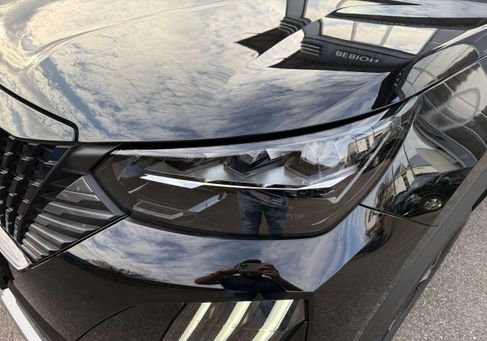 Peugeot 2008, 2024