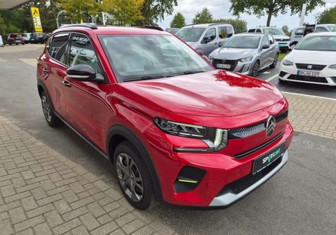 Citroën C3, 2025 3
