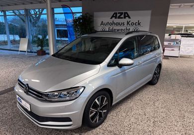 Volkswagen Touran, 2023