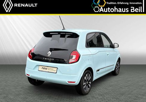 Renault Twingo, 2023