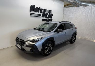 Subaru, 2025