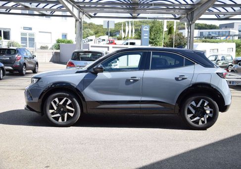 Opel Mokka, 2026 3