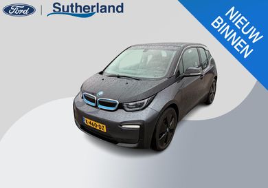 BMW i3, 2020
