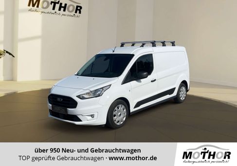 Ford Transit Connect, 2022