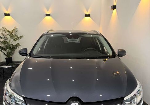 Renault Megane, 2019